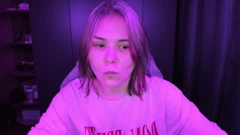 Blair online show from November 12, 6:32 pm