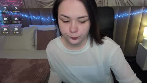 Snapshot of alli_zi chatting on March 2, 2:19 am Blair online show from March 2, 2:19 am