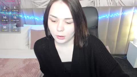 Snapshot of alli_zi chatting on March 6, 6:08 am Blair online show from March 6, 6:08 am