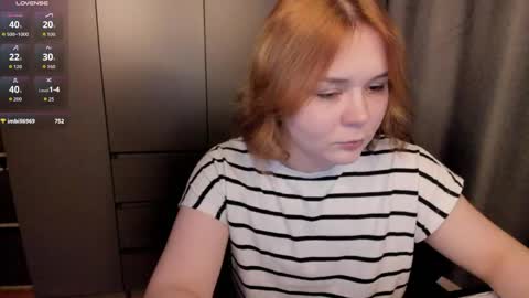 Blair online show from April 19, 6:10 pm