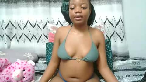 allibabexx online show from April 14, 7:39 pm