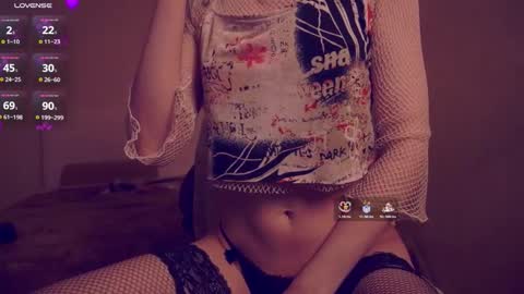 Allice online show from February 19, 10:42 pm