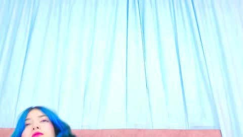 Allicia online show from November 26, 7:54 pm