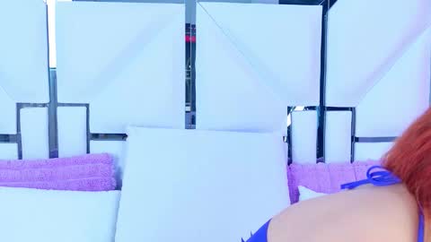 Allicia online show from February 21, 11:57 am