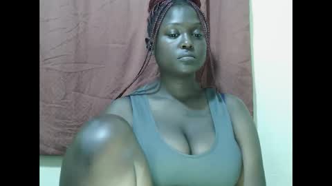 Snapshot of allie_quin chatting on October 16, 1:27 am Allie online show from October 16, 1:27 am