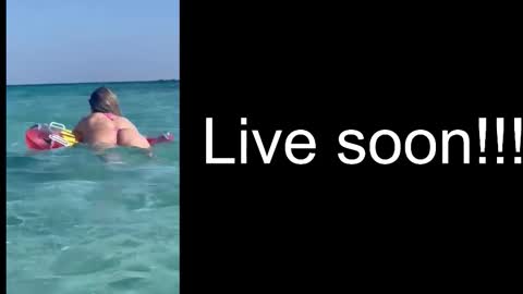 Allie online show from September 30, 4:34 am