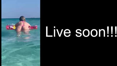 Allie online show from October 18, 4:27 am