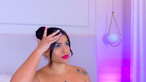 allinallen online show from November 16, 8:22 pm