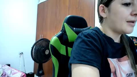  Alisson online show from February 13, 3:56 pm