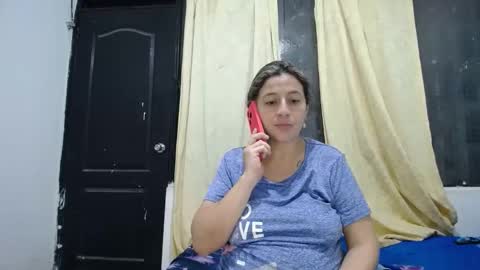  Alisson online show from April 15, 10:18 am