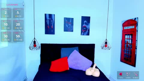 allison_dubois online show from April 12, 7:45 am