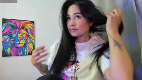 allison online show from May 16, 6:43 am