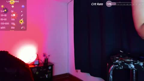 allison  online show from March 1, 1:11 am