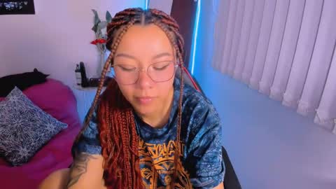 allison_starmodel online show from April 22, 1:13 am