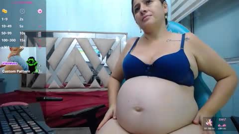 allison online show from March 14, 6:39 am