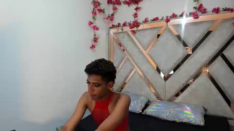  Alisson  online show from November 9, 12:08 pm