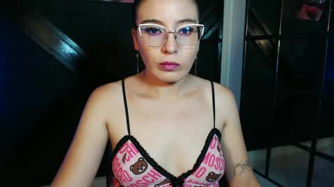 ALLISON online show from March 7, 10:35 am