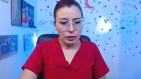 ALLISON online show from March 6, 3:13 am