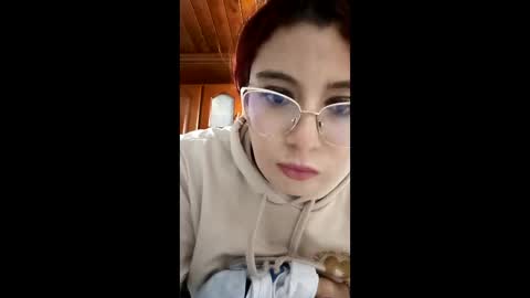 ALLISON online show from June 3, 10:07 am