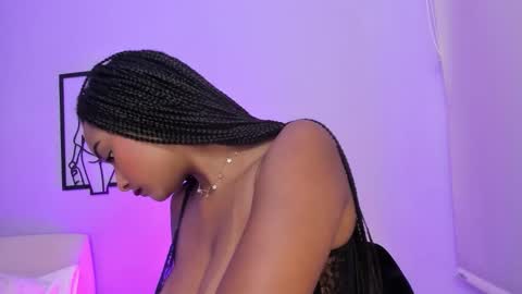 Allison online show from January 14, 9:01 pm