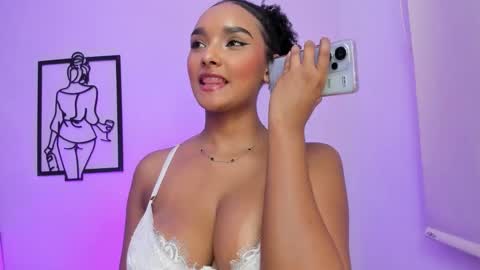 Allison online show from March 4, 12:29 am