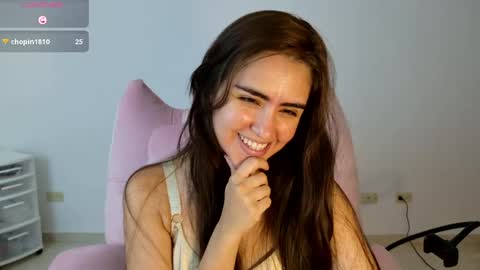 Allison Palmer online show from April 13, 2:21 pm