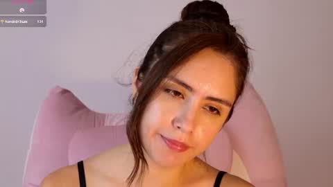 Allison Palmer online show from July 3, 1:43 am