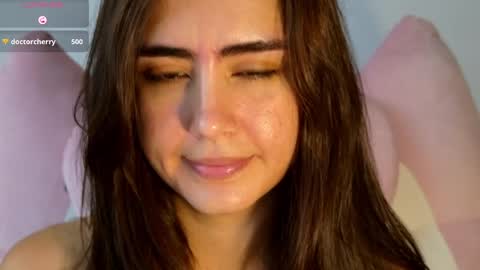 Allison Palmer online show from April 3, 3:52 pm