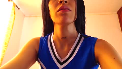 Salome  online show from December 20, 2:05 pm