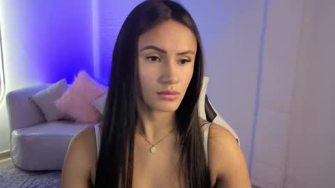 Allisson online show from November 8, 3:42 am