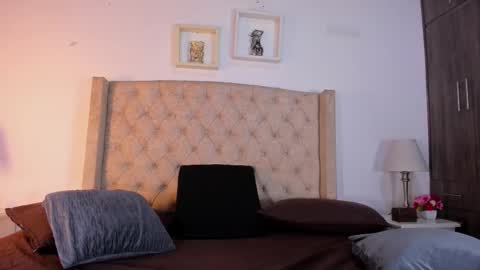 allisson online show from December 2, 12:03 pm