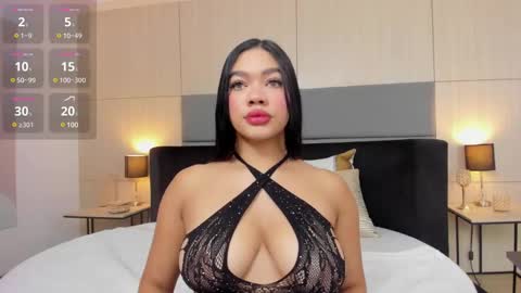 Snapshot of allissonjames chatting on March 7, 11:18 am Allisson online show from March 7, 11:18 am