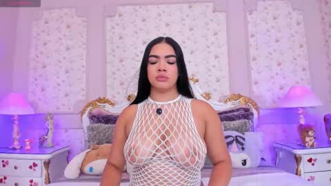 Snapshot of allissonjames chatting on September 11, 11:00 am Allisson online show from September 11, 11:00 am