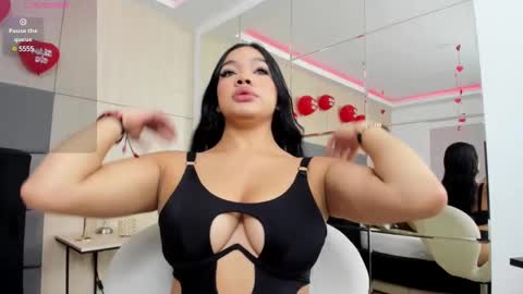 Snapshot of allissonjames chatting on February 17, 11:34 am Allisson online show from February 17, 11:34 am