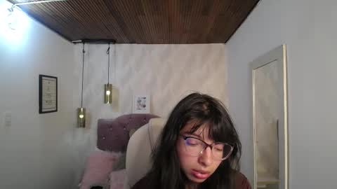alison online show from February 26, 9:51 pm