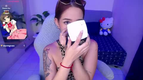 alloy_tiny online show from May 15, 6:48 pm