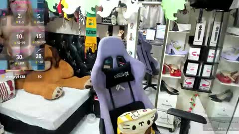 allsson_miller online show from October 17, 11:53 pm