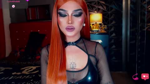 Natalya Fox online show from December 22, 8:43 am