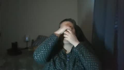 ally12334 online show from January 21, 2:54 am