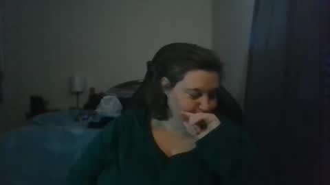 ally12334 online show from January 25, 12:27 am