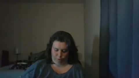 ally12334 online show from February 18, 2:44 am