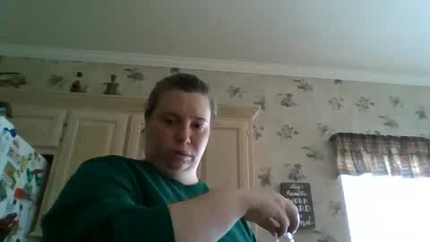 ally12334 online show from October 27, 3:56 pm