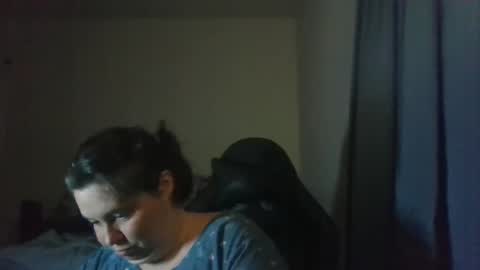 ally12334 online show from September 20, 2:25 am