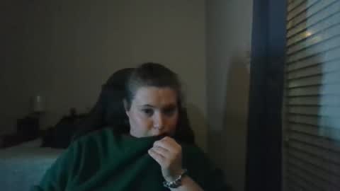 ally12334 online show from December 15, 11:34 pm