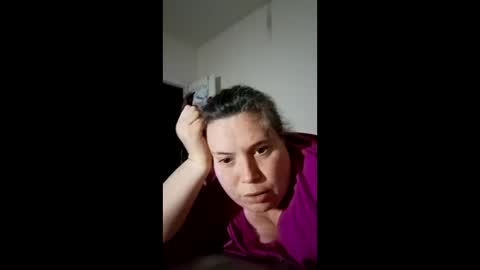 ally12334 online show from April 5, 3:47 am