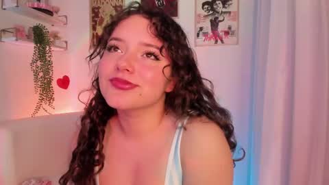  Ally Belle  online show from June 30, 9:57 pm