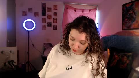 Ally online show from April 8, 9:51 pm