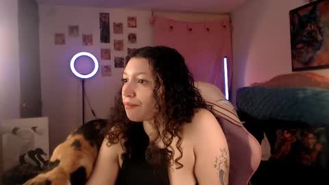 Ally online show from April 5, 1:24 am