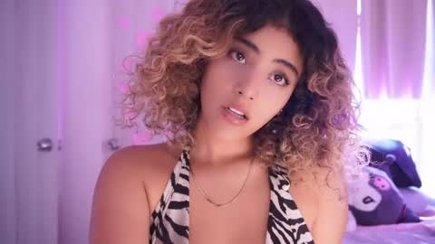 ally_summer online show from May 24, 10:27 pm