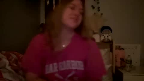 allyanalangel online show from February 19, 10:09 pm